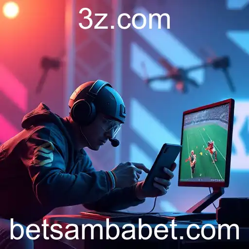 Unindo o Brasil Através dos Jogos Online