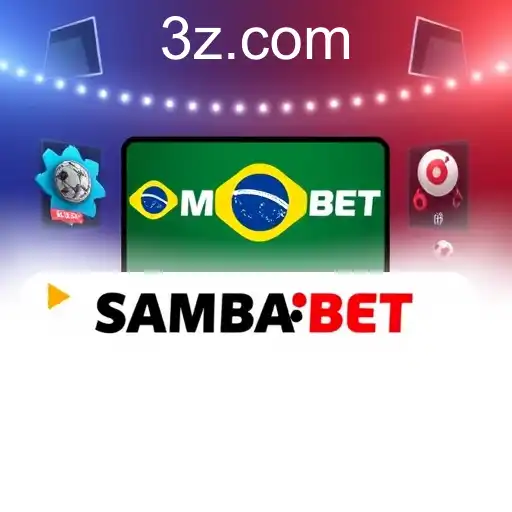 Tendências de Jogos em 2025: Como o SAMBABET Está Transformando o Mercado