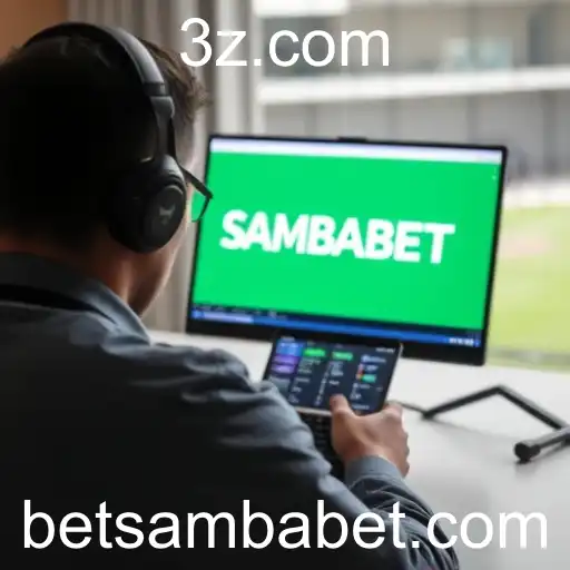 A Evolução dos Jogos de Apostas Online no Brasil