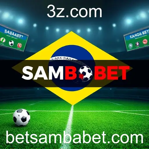 O Crescimento Exponencial do SAMBABET no Brasil