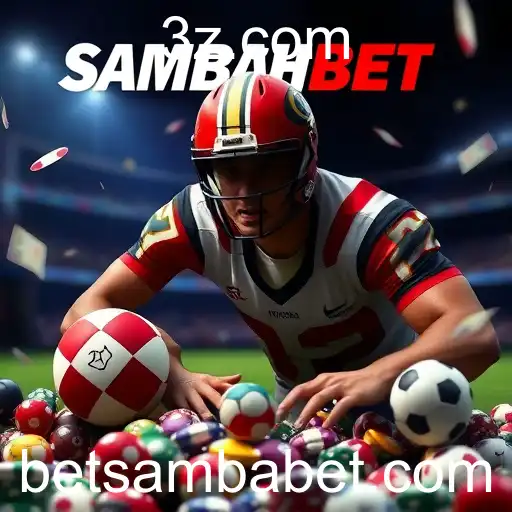 Descubra as Atraentes Promoções no SAMBABET