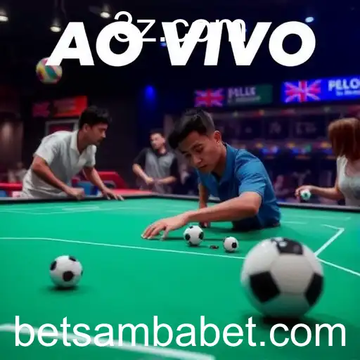 A Revolução das Apostas Online no Brasil