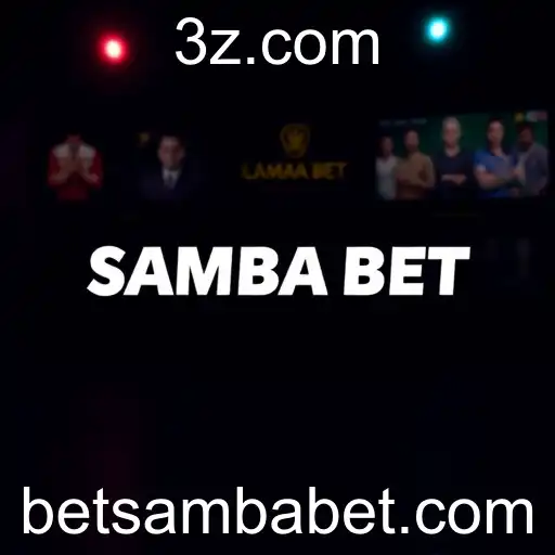 SAMBABET: Expansão e Impactos no Brasil