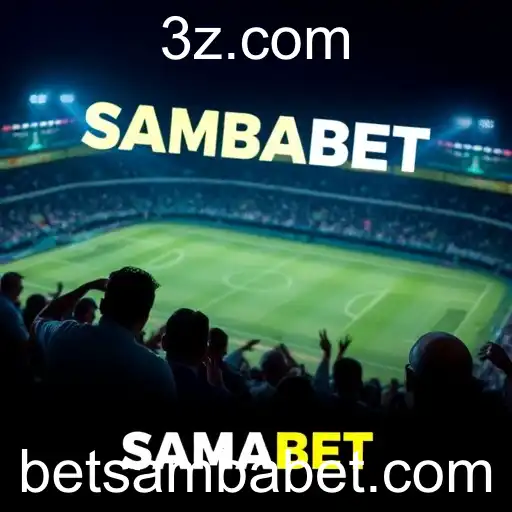 SAMBABET Revoluciona o Mercado de Jogos Online