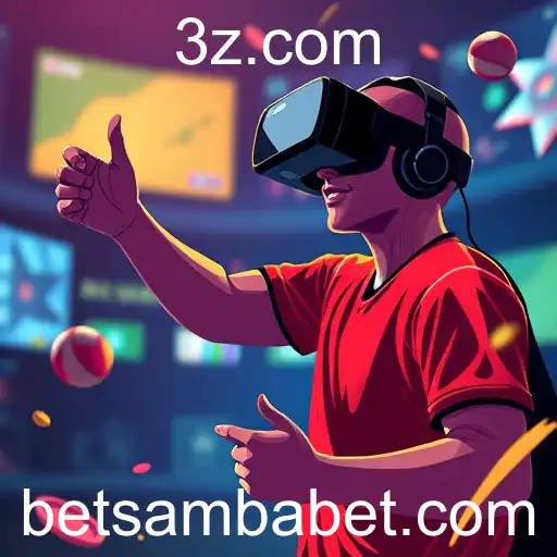 SAMBABET: A Revolução dos Jogos Online em 2025