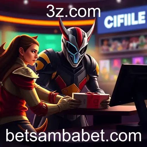 SAMBABET e as Tendências para 2025 no Mercadode Jogos Online