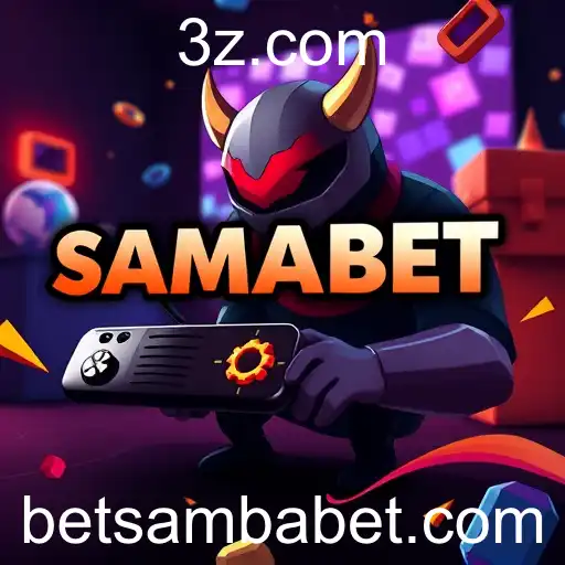 Explorando o Crescimento do SAMBABET entre os Entusiastas de Jogos