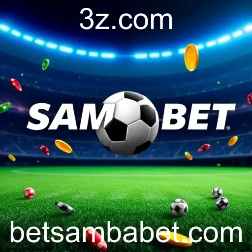 SAMBABET Revoluciona o Mercado de Apostas Online