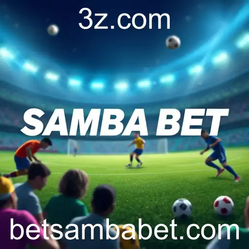 SAMBABET inova com novas parcerias no Brasil