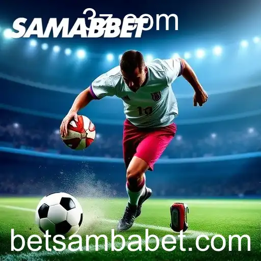 A Importância dos Esportes na Plataforma de Apostas SAMBABET